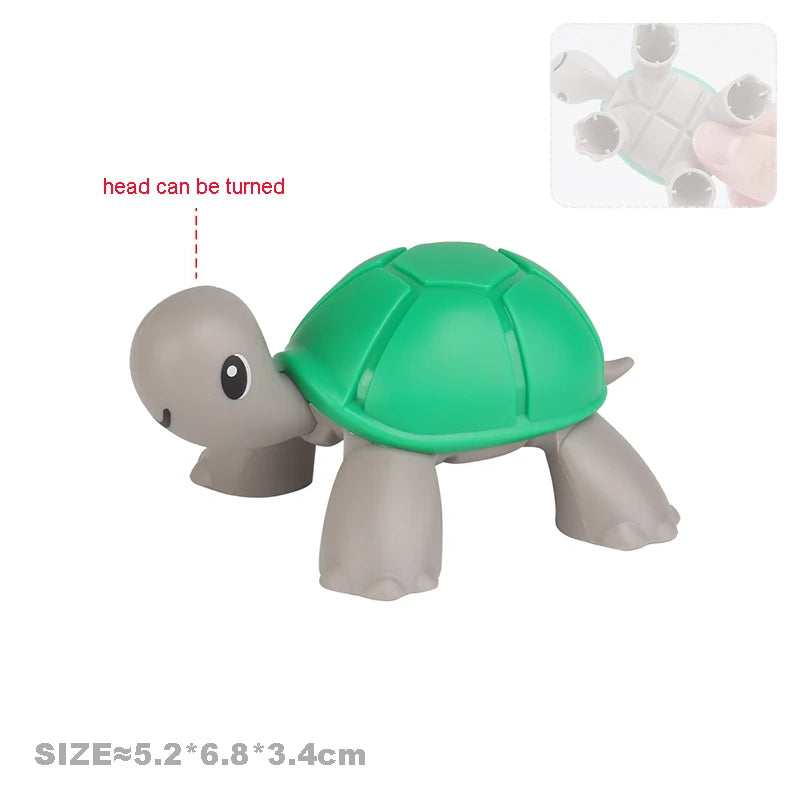 Big Bricks Zoo Animals Owl Koala Models