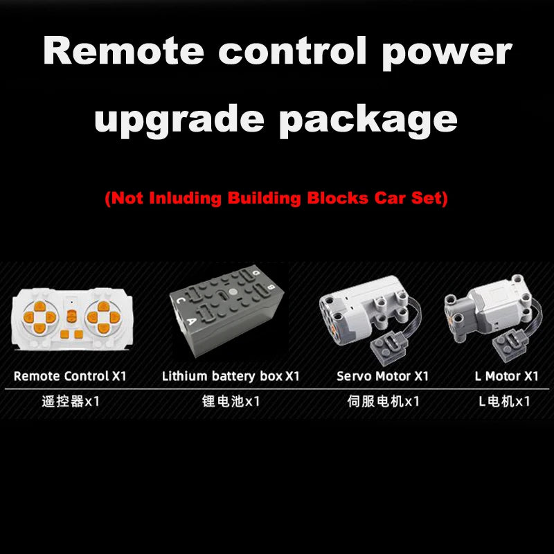 1392PCS 1:12 F1 Formula Racing Model Car (Compatible with Remote)